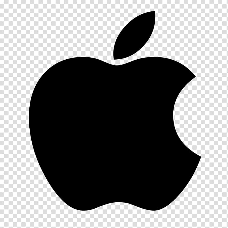 Apple electric car project Logo, apple logo transparent background PNG clipart