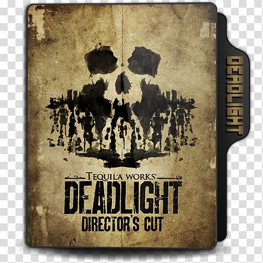 Deadlight Rime PlayStation 4 Video game Brut@l, Deadlight transparent background PNG clipart