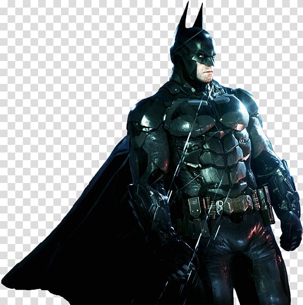 Batman: Arkham Knight Batman: Arkham City Batman: Arkham Origins The Adventures of Batman & Robin, batman arkham city transparent background PNG clipart