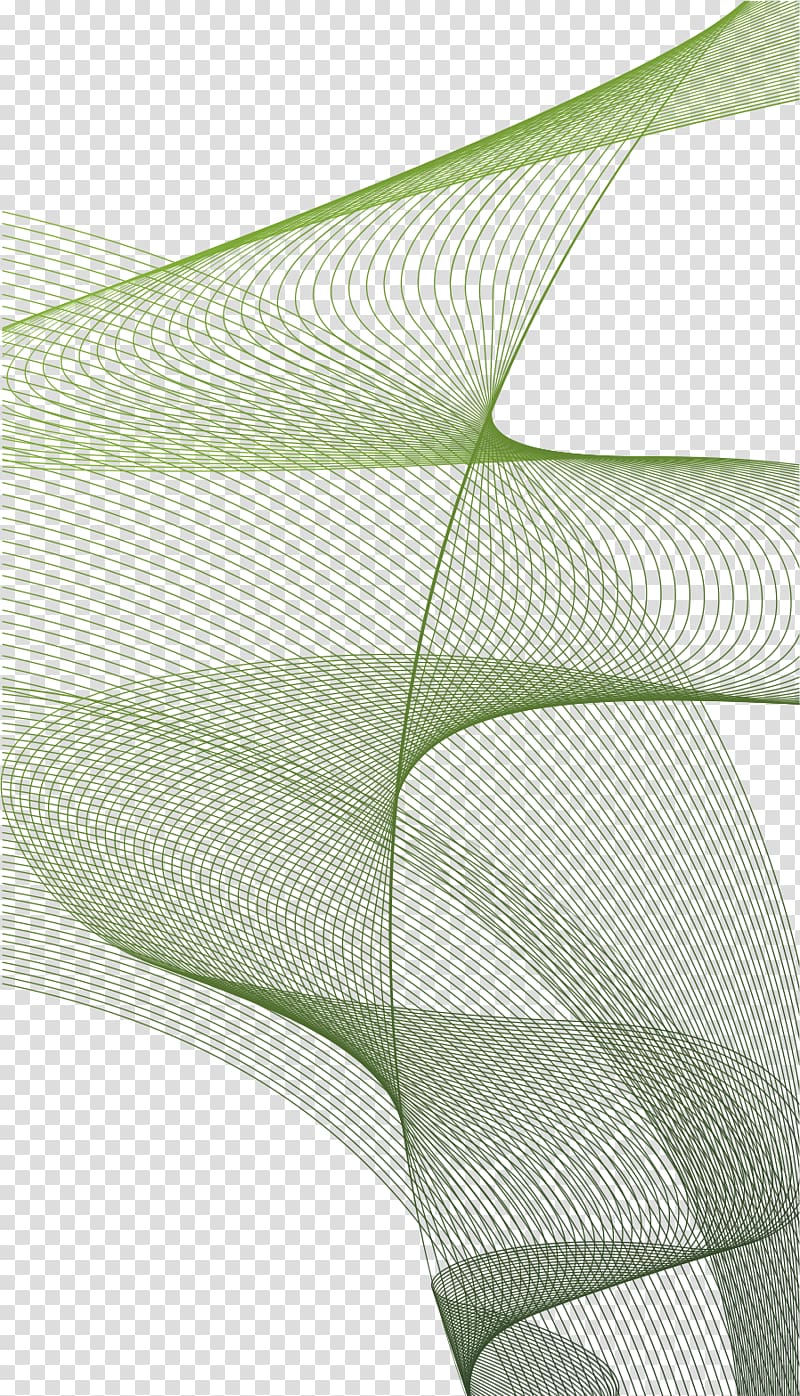 Green, Green line transparent background PNG clipart