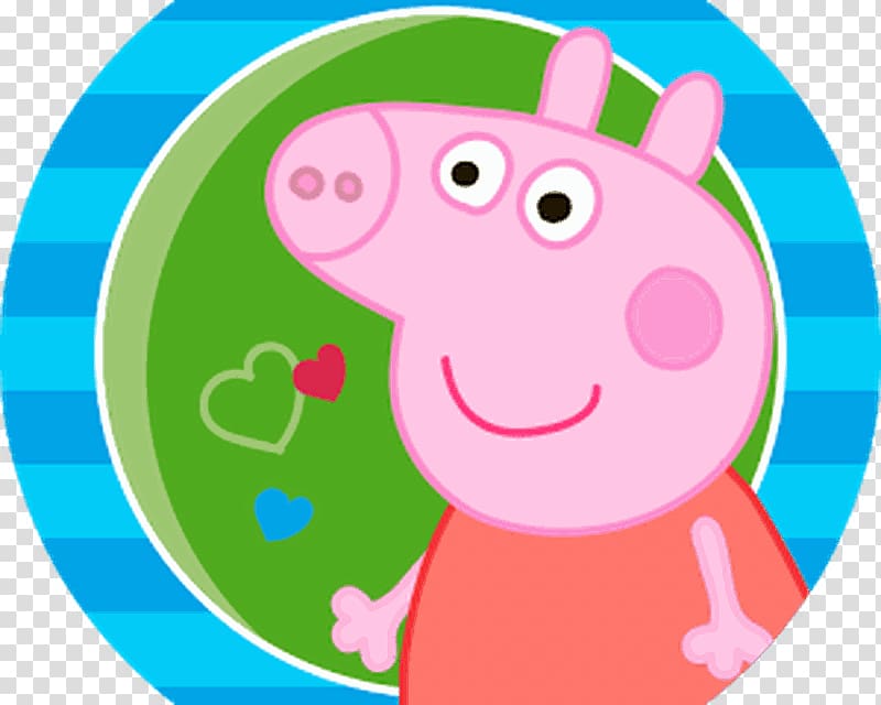 Daddy Pig Kids puzzles Kids\' Puzzles Arnold Ziffel, pig transparent background PNG clipart