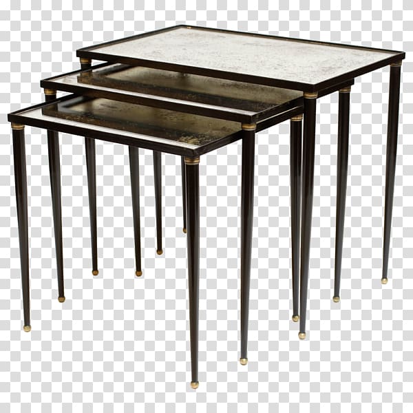 Pier table Coffee Tables, table transparent background PNG clipart
