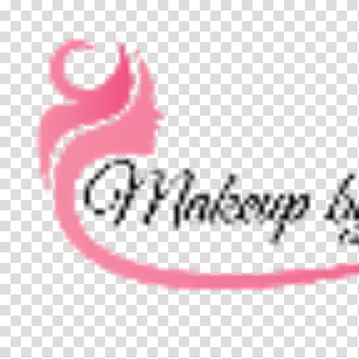 Logo Make-up artist Cosmetics Brand Font, makeup artist logo transparent background PNG clipart