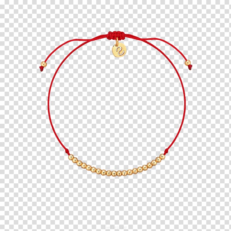 Bracelet Jewellery Earring Clothing Accessories Necklace, red chinese knot transparent background PNG clipart