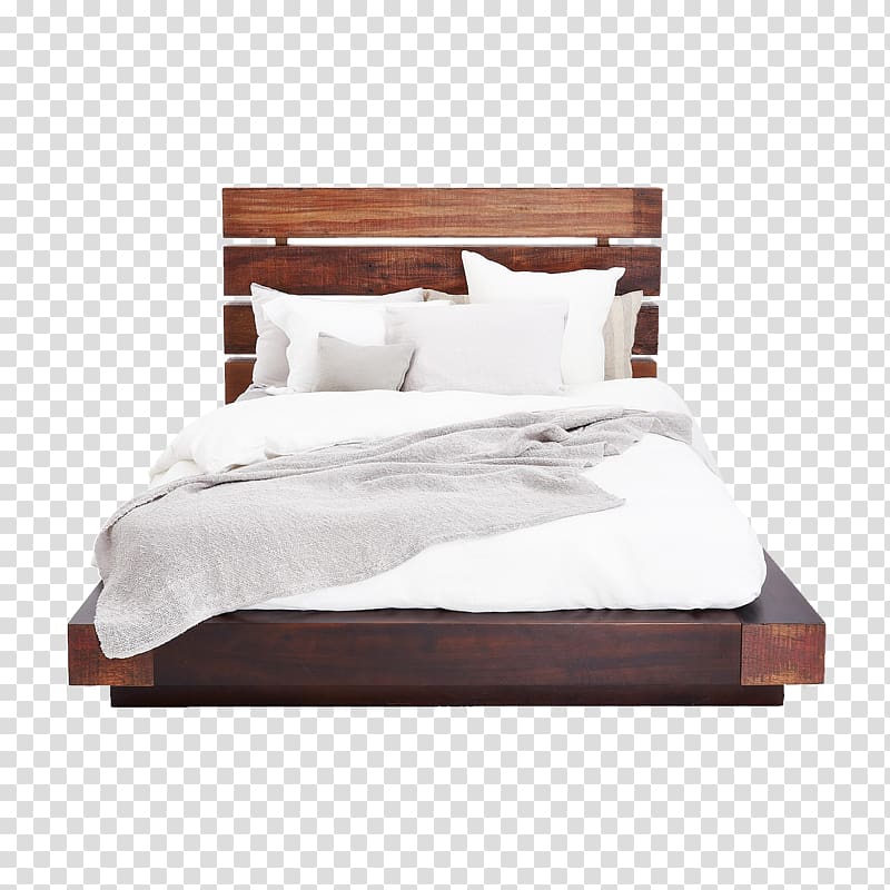 Platform bed Bed frame Bedroom Furniture, 3d3d hotel decoration,Kartel transparent background PNG clipart