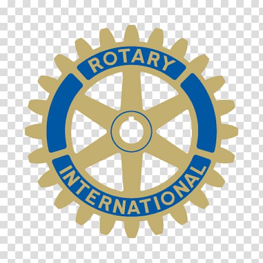 Rotary Club of Coral Springs-Parkland Rotary International The Four-Way Test Rotary Club of Santa Rosa Rotary Club of Tulsa, rotary logo transparent background PNG clipart