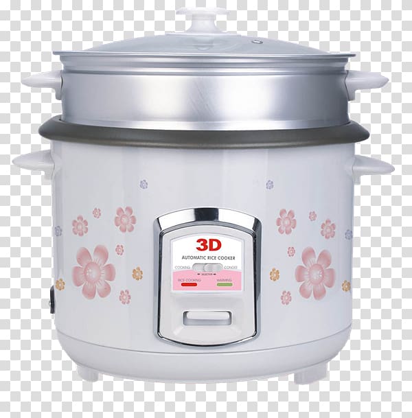 Rice Cookers Slow Cookers Pressure cooking Food Steamers, kettle transparent background PNG clipart