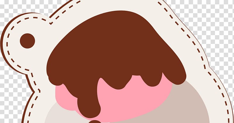 Portable Network Graphics Neapolitan ice cream Snout, ice cream transparent background PNG clipart