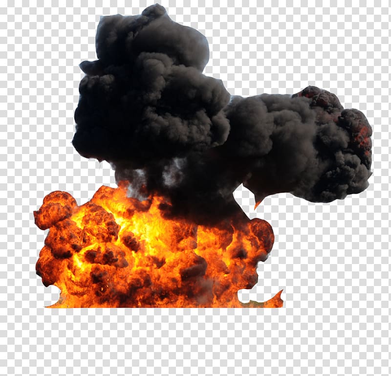 Fire effects transparent background PNG clipart