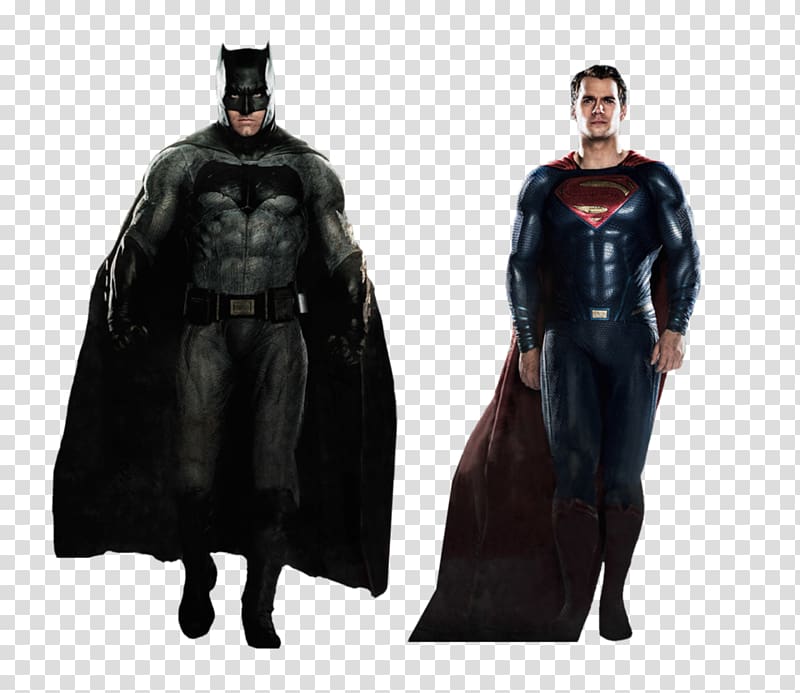 Batman Clark Kent Diana Prince Batsuit Film, Batman Vs Superman Free transparent background PNG clipart