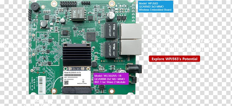 TV Tuner Cards & Adapters Computer hardware Motherboard Sound Cards & Audio Adapters Network Cards & Adapters, Computer transparent background PNG clipart