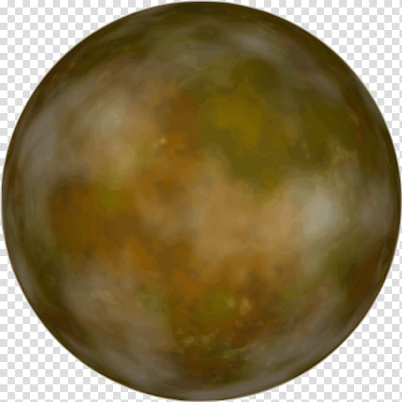 Public domain , alien planet transparent background PNG clipart