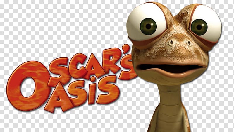 Kidscreen » Oscar's Oasis