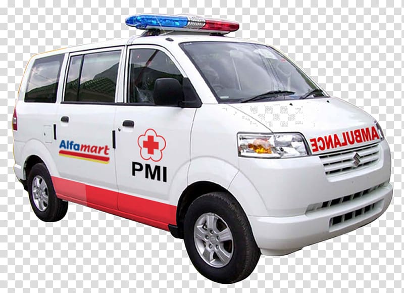 SUZUKI APV GE Car Transmulia Ambulance, suzuki transparent background PNG clipart
