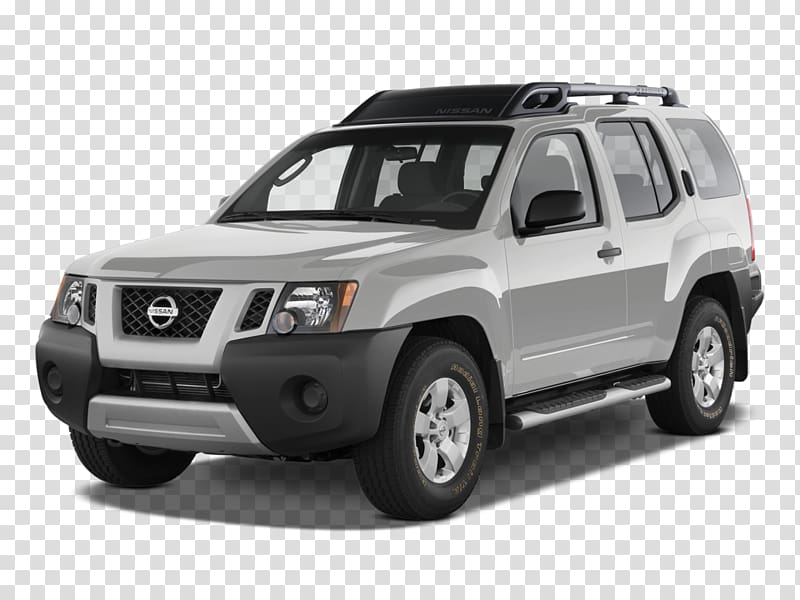 Nissan Xterra Car Nissan Navara Sport utility vehicle, nissan transparent background PNG clipart