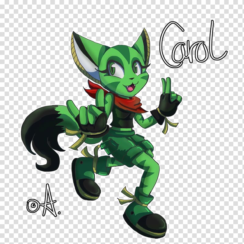 Freedom Planet GalaxyTrail Games Cartoon Platform game, Freedom Planet transparent background PNG clipart