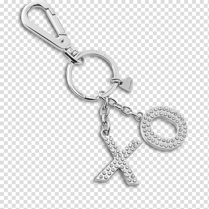 Key Chains Clothing Accessories Fob Wallet Charms & Pendants, Wallet transparent background PNG clipart