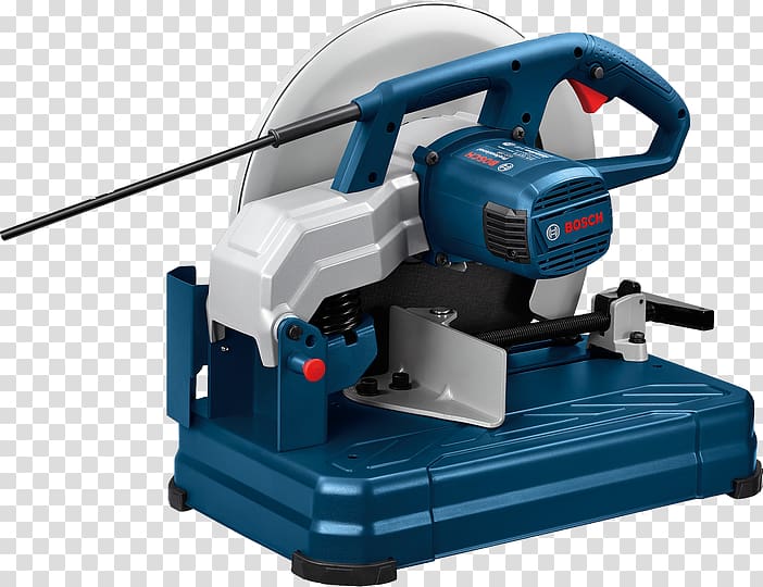 Robert Bosch GmbH Abrasive saw Cutting Machine, cutting power tools transparent background PNG clipart