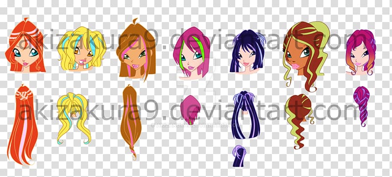 Winx Club, Season 7 Alfea Rainbow S.r.l. Fairy Television show, others transparent background PNG clipart