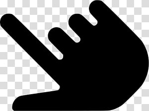 Thumb Line , design transparent background PNG clipart thumbnail