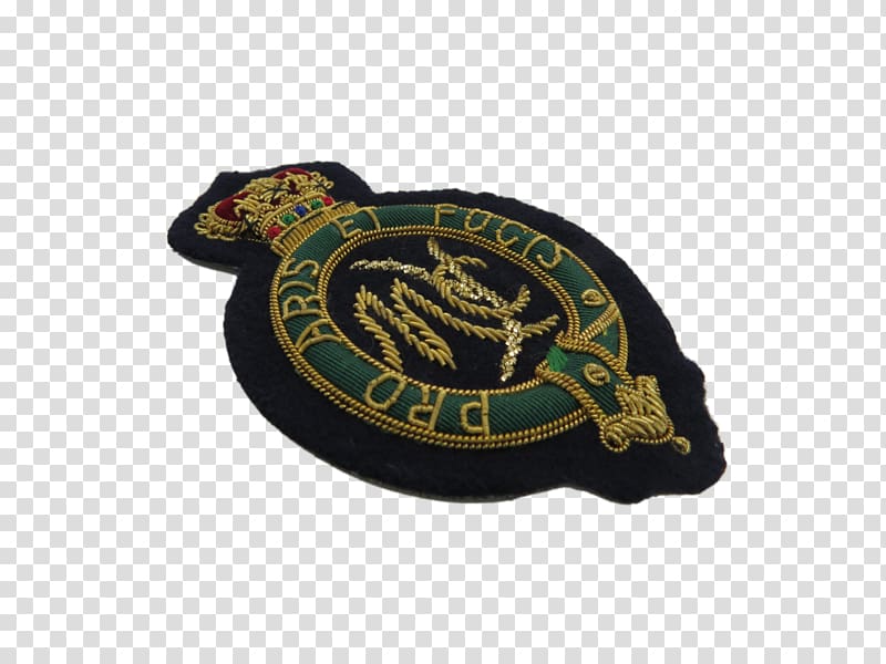 Emblem Tortoise Badge Hat Brand, Hand Embroidery transparent background PNG clipart