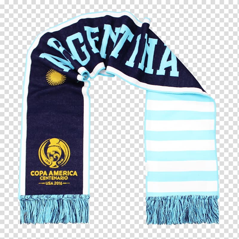 Copa América Centenario T-shirt Sleeve Panama Scarf, T-shirt transparent background PNG clipart