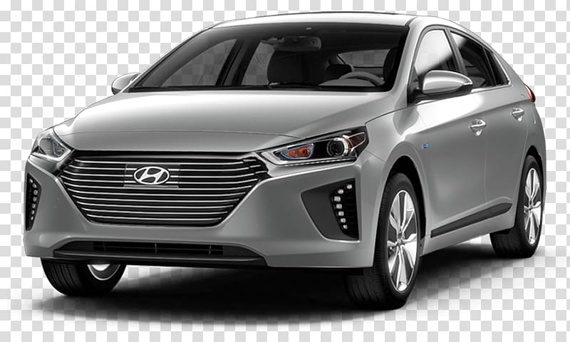 2017 Hyundai Ioniq Hybrid 2018 Hyundai Ioniq Hybrid 2017 Hyundai Ioniq EV Electric vehicle, hyundai transparent background PNG clipart