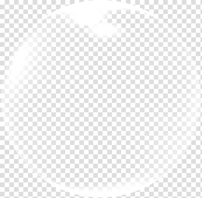 white circle , Animation Icon, bubbles transparent background PNG clipart