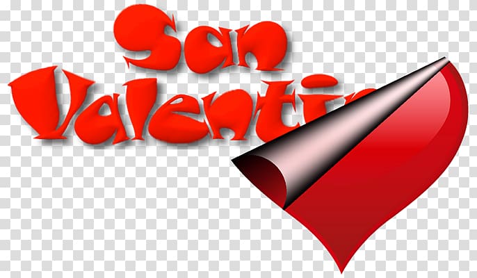 Logo Valentine\'s Day Product design Font, decorates transparent background PNG clipart