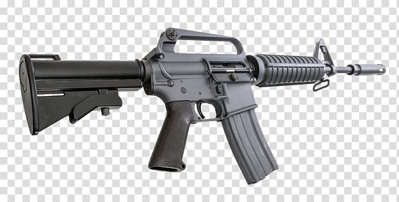 Operation Ivory Coast Firearm Weapon United States Rifle, weapon transparent background PNG clipart