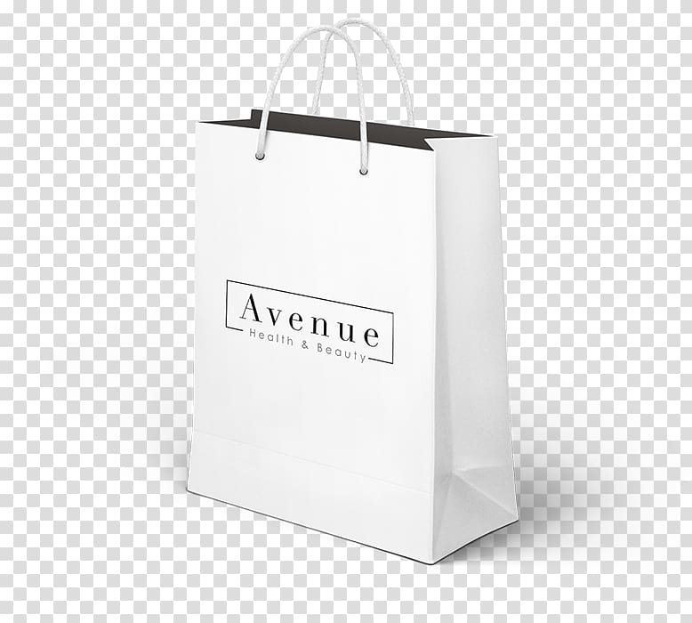 Shopping Bags & Trolleys Paper Brand, Shopping bag of cosmetics transparent background PNG clipart