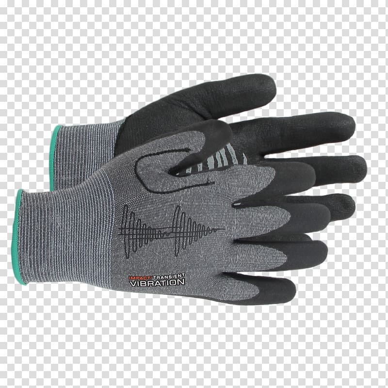 Cycling glove Ohio Safety Supply Vibration, Transia transparent background PNG clipart