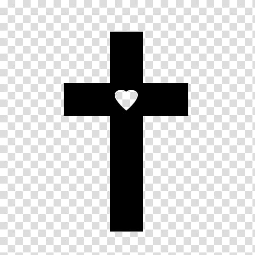 Christian cross Crucifixion Christianity Religion, dove no transparent background PNG clipart