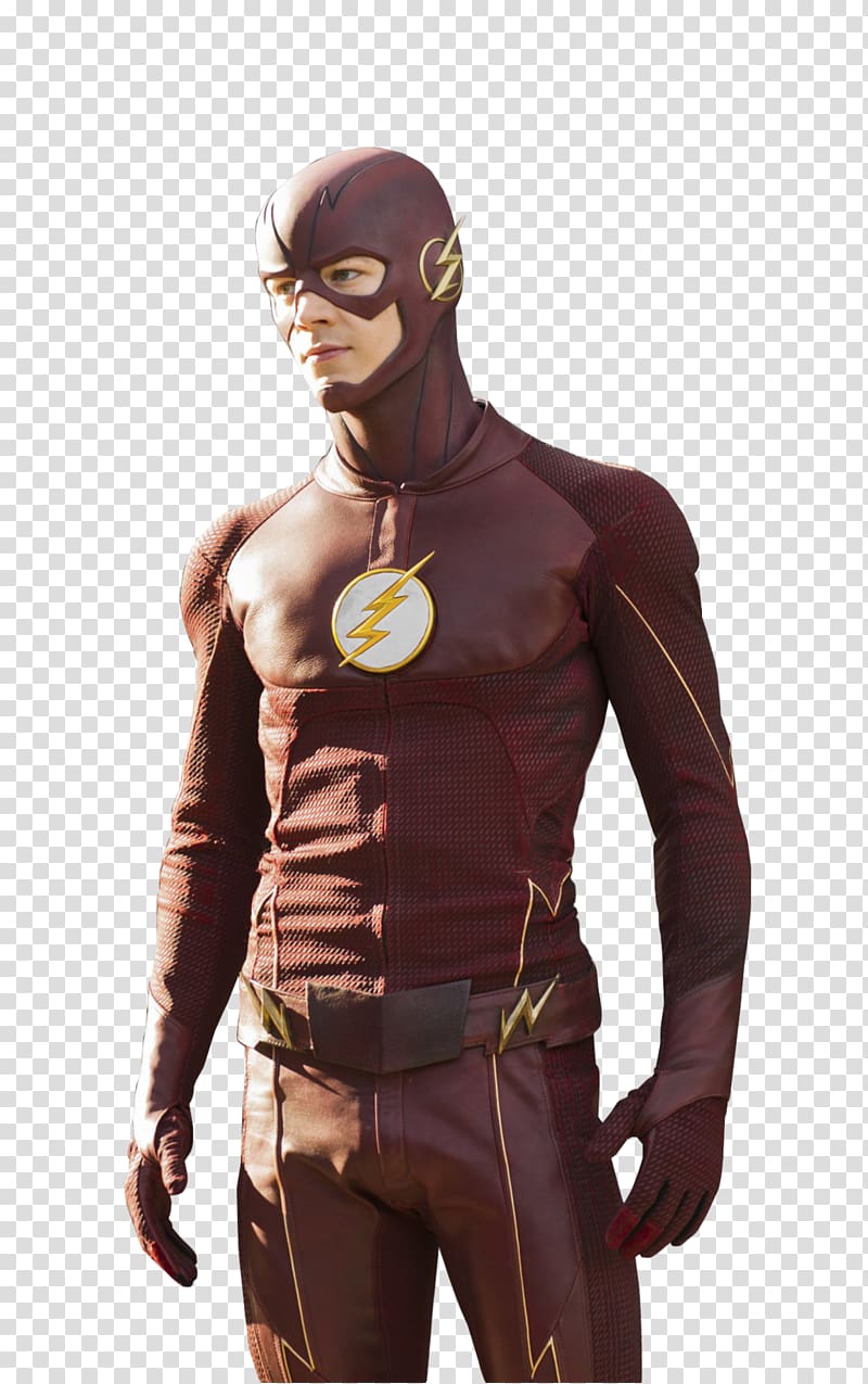 The Flash Wally West Grant Gustin Eobard Thawne, Flash transparent background PNG clipart