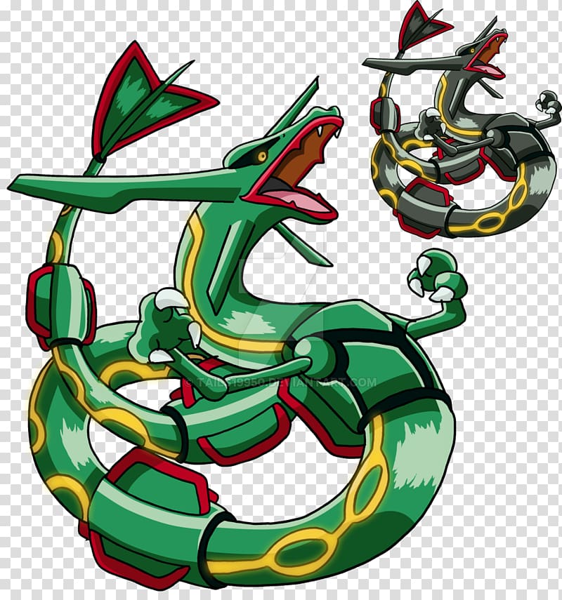 Groudon Rayquaza Pokémon Emerald Kyogre Giratina, pokemon transparent background PNG clipart