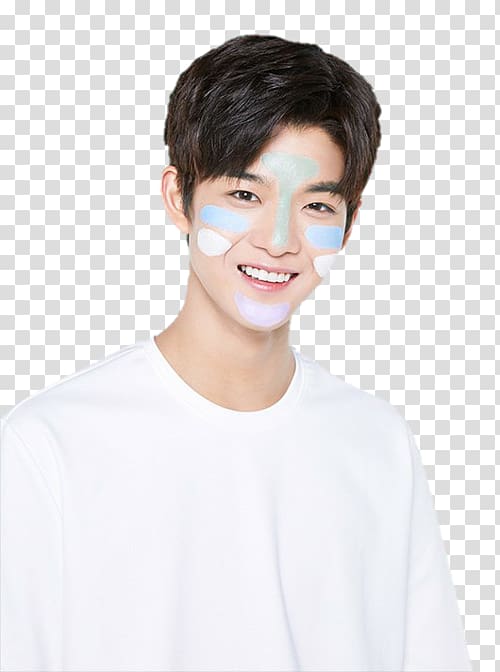 Bae Jin Young Gynaecology Wanna One Doctor of Medicine Klinika GHC, jihoon wanna one transparent background PNG clipart