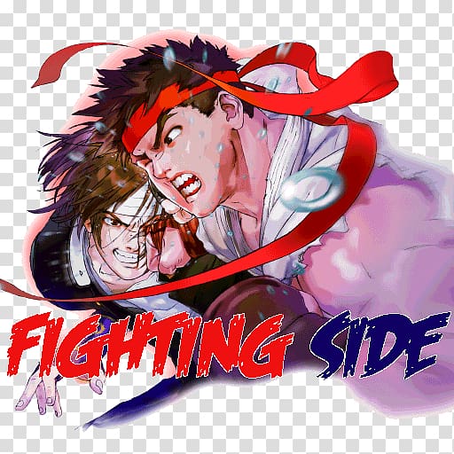 Capcom vs. SNK: Millennium Fight 2000 Capcom vs. SNK 2 SNK vs. Capcom: SVC Chaos Kyo Kusanagi Ryu, Street Fighter transparent background PNG clipart