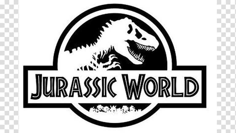Jurassic World Evolution Jurassic Park Logo InGen, jurassic world transparent background PNG clipart