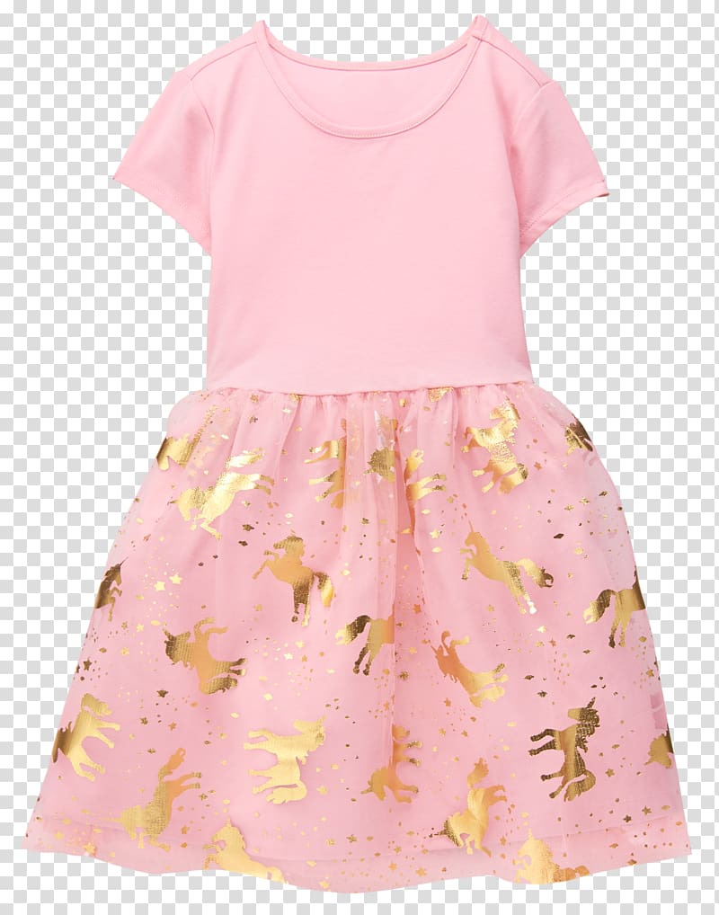Dress Clothing Amazon.com Unicorn Sleeve, unicorn gown sleepwear transparent background PNG clipart