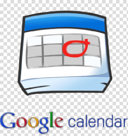 Google Calendar Computer Icons Google Sync, google transparent background PNG clipart