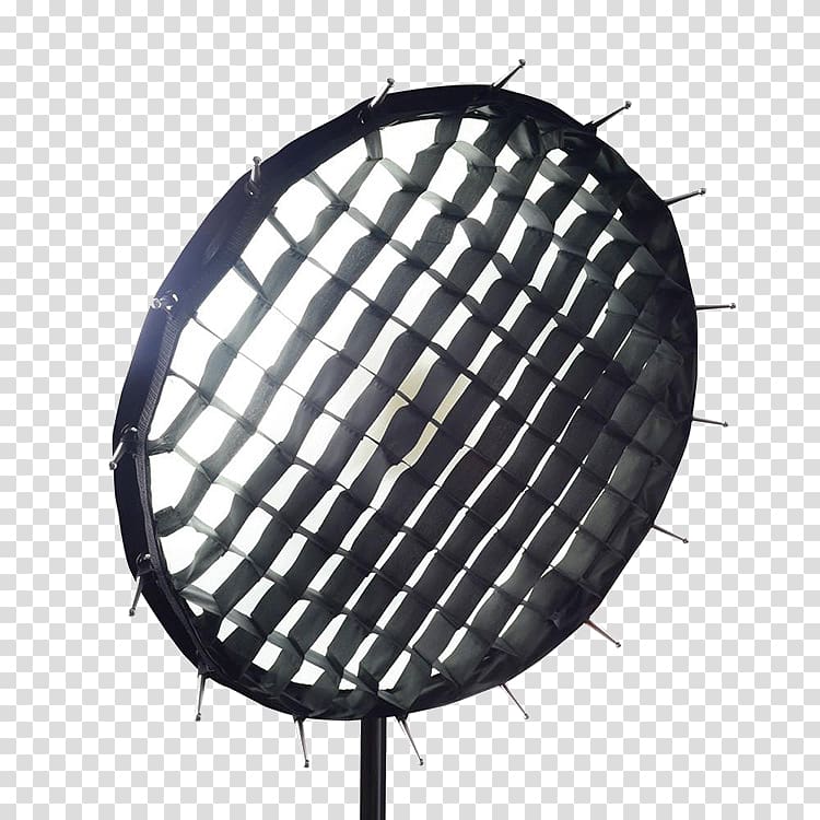 Aputure Light Dome Softbox Diffuser Aputure Light Storm C300d LED Kit, light transparent background PNG clipart