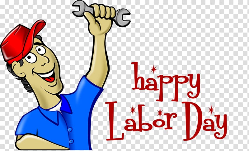 Happy Labor Day., others transparent background PNG clipart