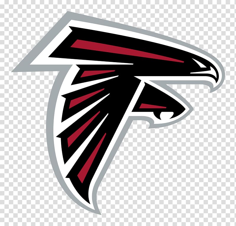 2017 Atlanta Falcons season NFL Dallas Cowboys Super Bowl, falcon transparent background PNG clipart