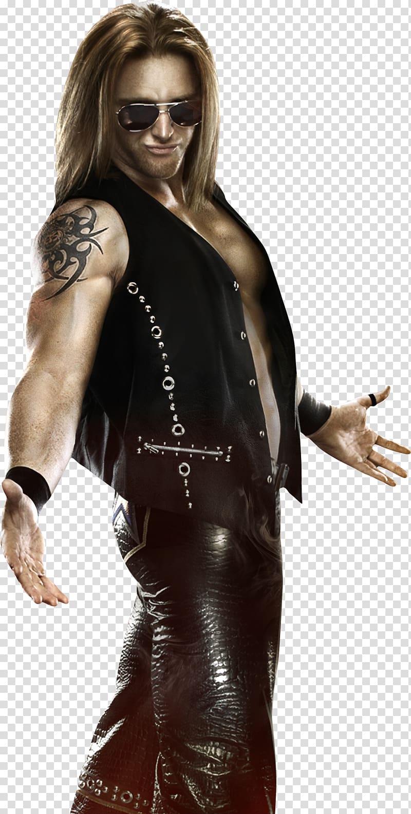 WWE 2K14 Heath Slater WWE Superstars Professional Wrestler, wwe transparent background PNG clipart