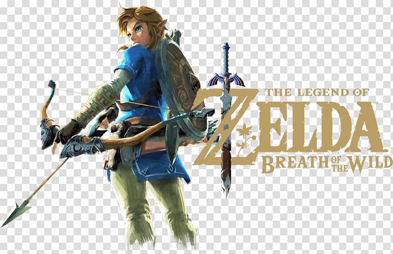 The Legend of Zelda: Breath of the Wild Zelda II: The Adventure of Link Princess Zelda Wii U, nintendo transparent background PNG clipart