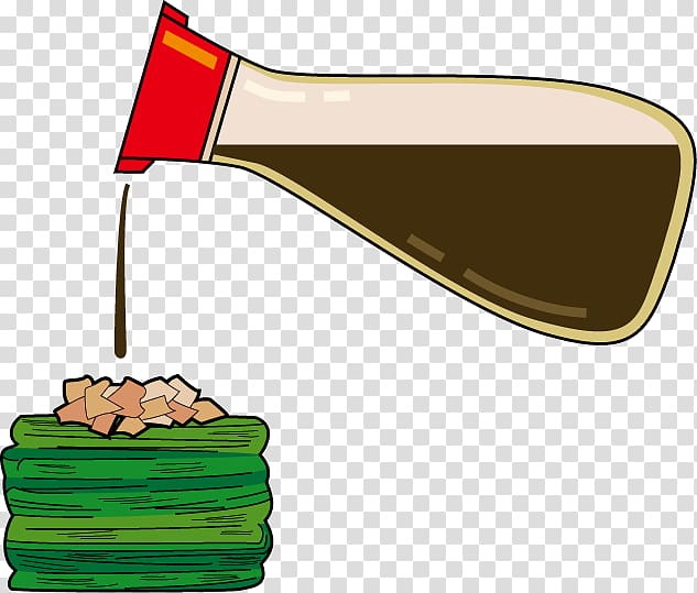 Soy Sauce Nimono Sushi Food , sushi transparent background PNG clipart