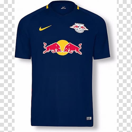 RB Leipzig FC Red Bull Salzburg Jersey Kit, red bull transparent background PNG clipart