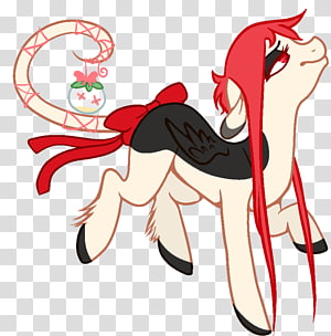 Pony Horse Legendary creature , horse transparent background PNG clipart thumbnail