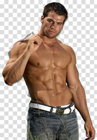 Bodybuilding transparent background PNG clipart