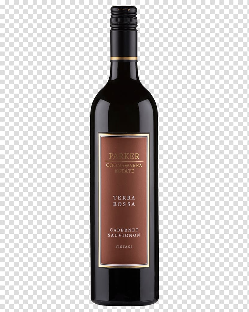 Cabernet Sauvignon Sauvignon blanc Parker Coonawarra Estate Coonawarra wine region, wine transparent background PNG clipart